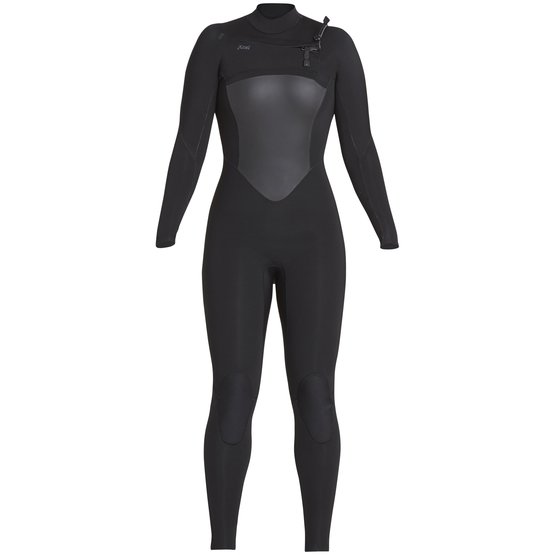 XCEL Womens Wetsuit INFINITI 5/4mm Front Zip