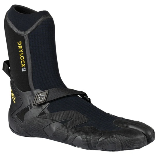 Neoprene Boots Xcel Drylock Split Toe 3mm