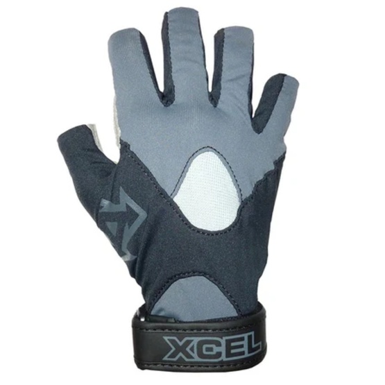 Protection Gloves XCEL Open Fingers & Thumb