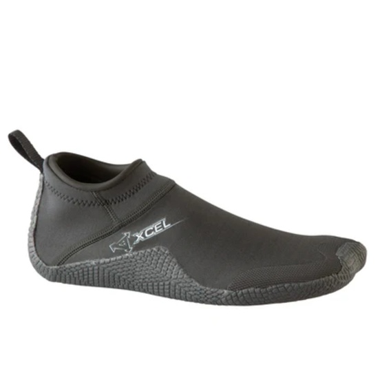 Neoprene Boots Xcel Reef Walker 1mm
