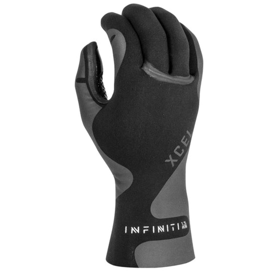 Neoprene Gloves XCEL Infiniti 1.5mm
