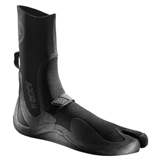 Neoprene Boots Xcel Axis Split Toe 3mm