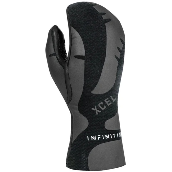 Neoprene Gloves XCEL infiniti Mitten 5mm