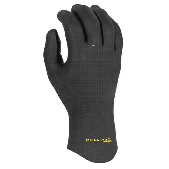 Neoprene Gloves XCEL Comp X 4mm