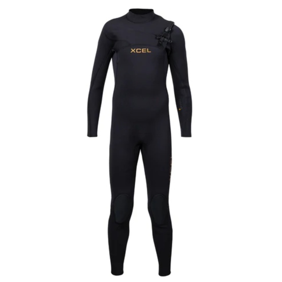 Pianka juniorska XCEL Comp + Full 5/4