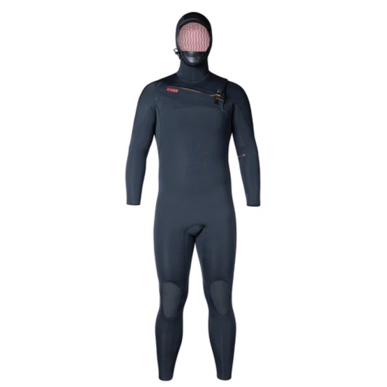 Pianka męska XCEL Infiniti Full 6/5 z kapturem