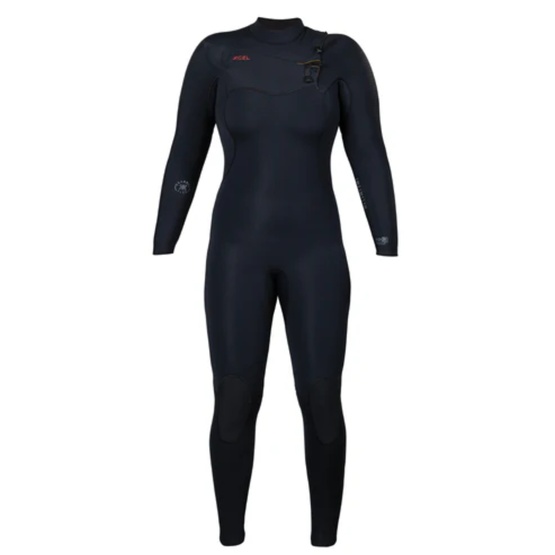 Pianka damska XCEL Infiniti Full 4/3