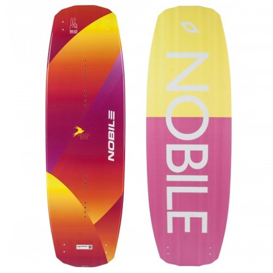 NOBILE Deska Wake Whirly Bird WMN 2016
