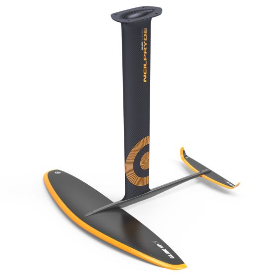 Wing foil NeilPryde Glide Surf Carbon 85 HP 1850 cm2