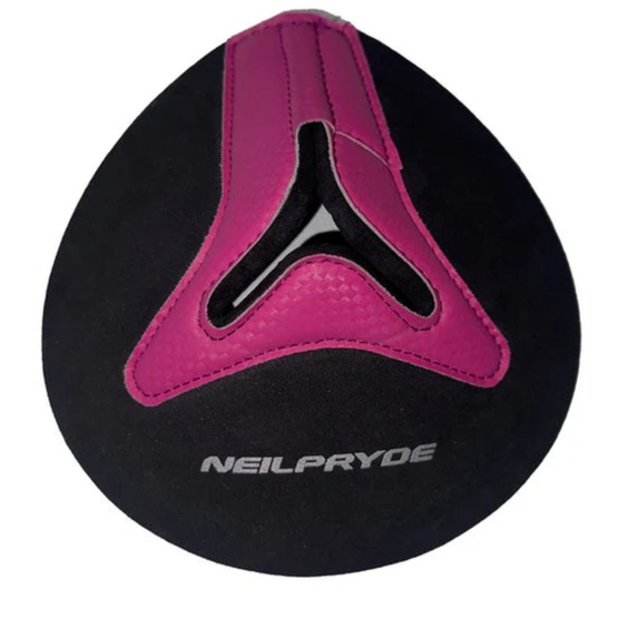 Mast Base Protector NeilPryde Pink