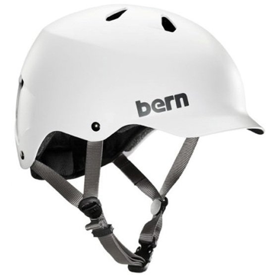 BERN H2O Watts Men helmet