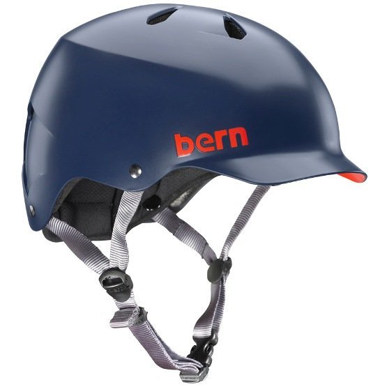 BERN H2O Watts Men helmet
