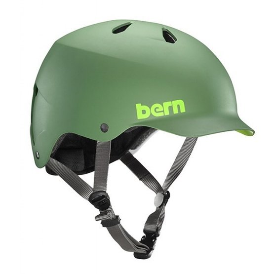 BERN H2O Watts Men Helmet