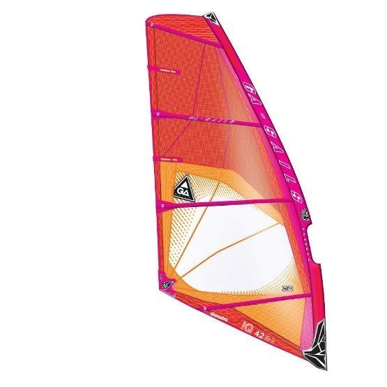 GAASTRA IQ Windsurf Sail 2015