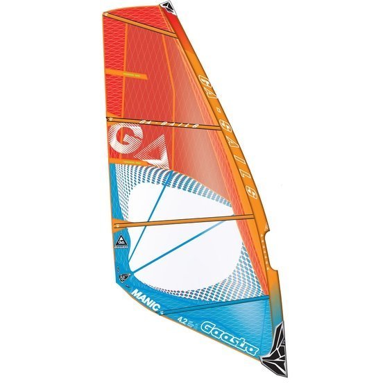 GAASTRA Windsurf Sail Manic 2016