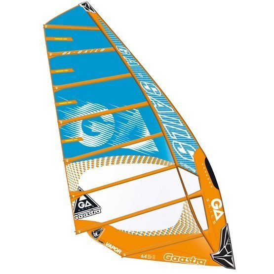 GAASTRA Vapor Formula Windsurf Sail 2016