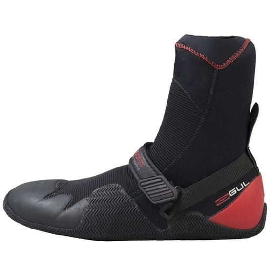 GUL Boots STRAPPED POWER 5mm