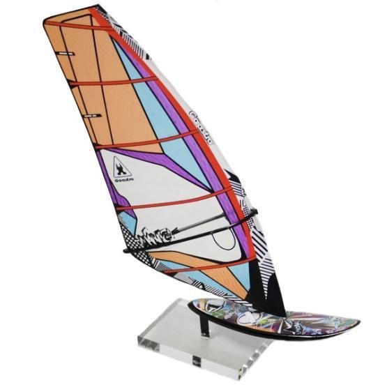 Modele windsurfingowe 2013