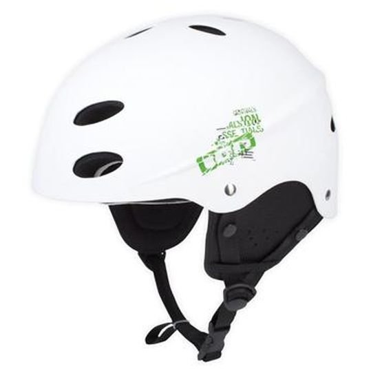 ION Helmet 2014