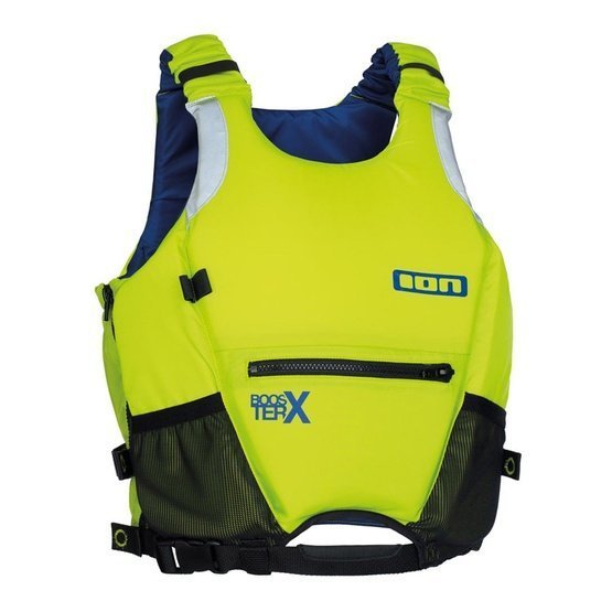 ION Booster X Vest 2016