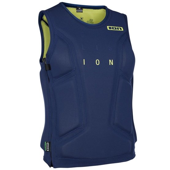 ION Collision Vest 2016