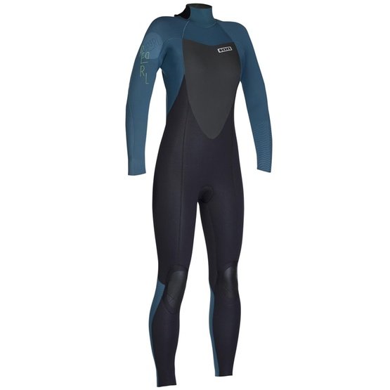 ION Womens wetsuit PEARL SEMIDRY 4,5/3,5mm 2016