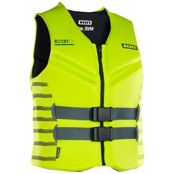 ION Protection - Buoyancy Vest BOOSTER 50N 2018