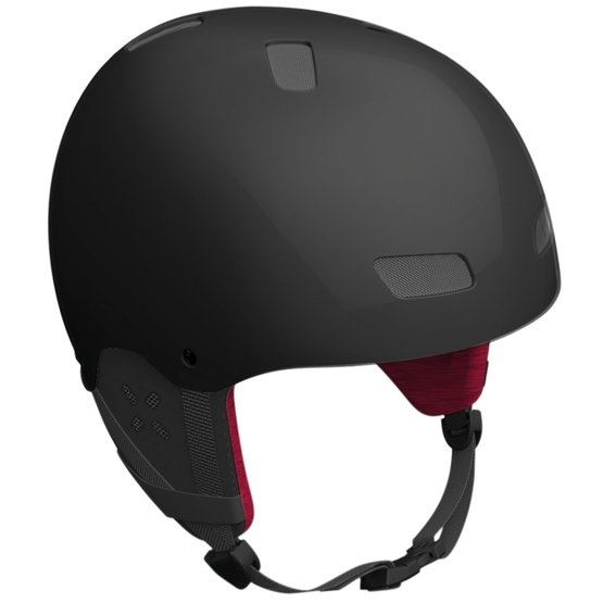 ION Hardcap 3.1 SELECT Helmet 2018