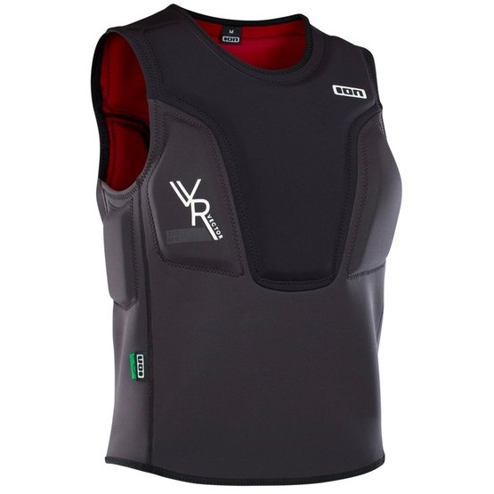 ION Protection Vest VECTOR COMP 2018