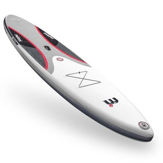MISTRAL Super Light Equipe Inflatable SUP Board