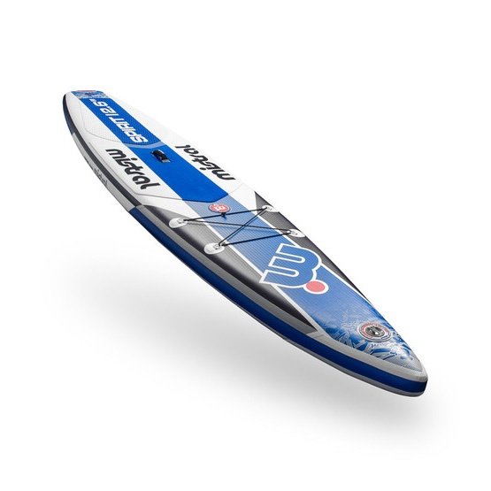 MISTRAL Race Line Inflatable SUP Board