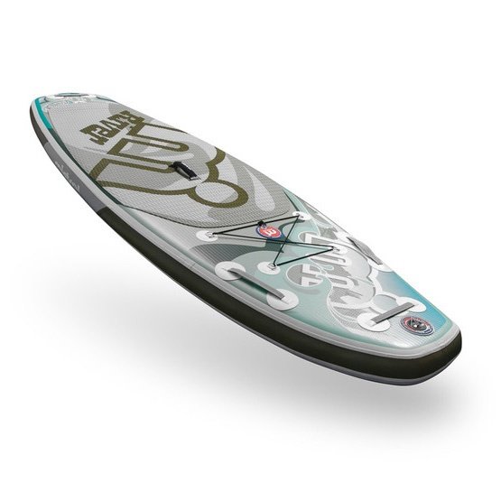 MISTRAL River Line Inflatable SUP Board