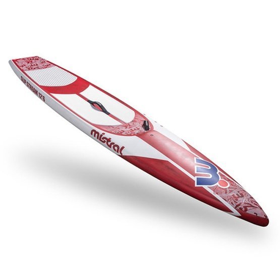 MISTRAL Slipstream Technical Racer Carbon SUP Board