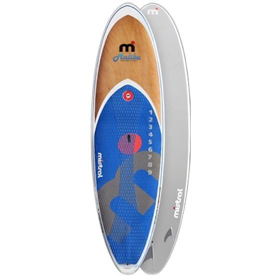 MISTRAL Malibu Crossover SUP Board