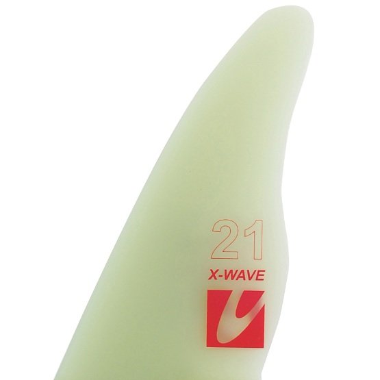 MAUI ULTRA X-Wave G10 fin
