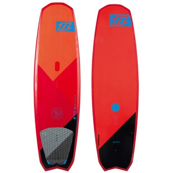NORTH Whip Kite Surfboard 2015