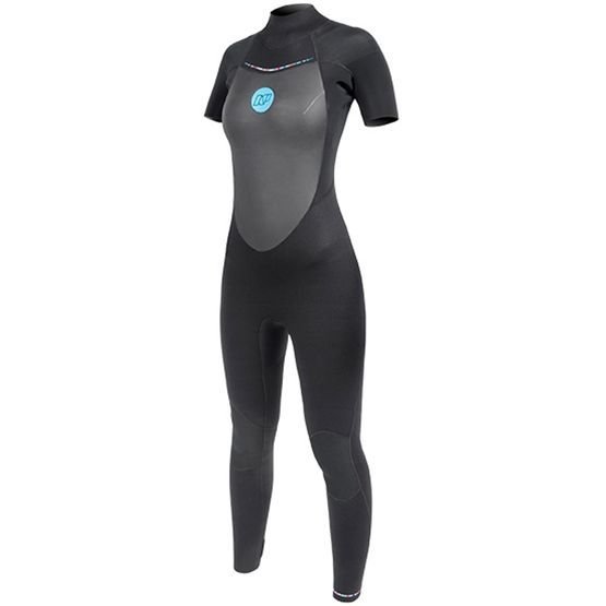 NP Womens wetsuit SPARK 3/2mm