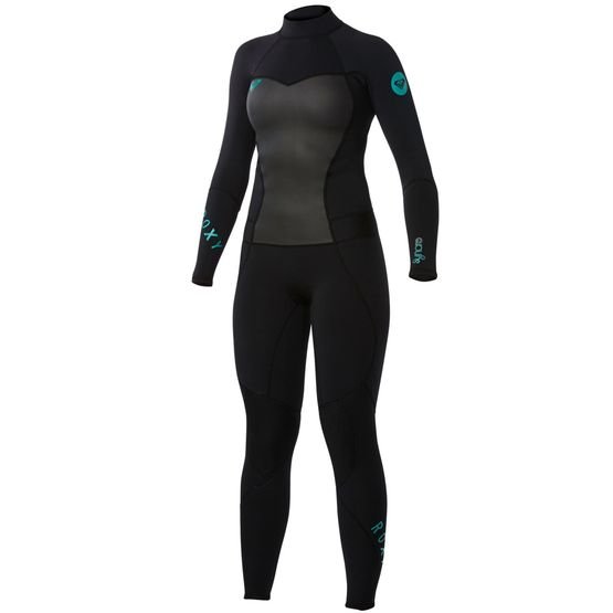 ROXY Womens wetsuit SYNCRO 3/2mm 2015