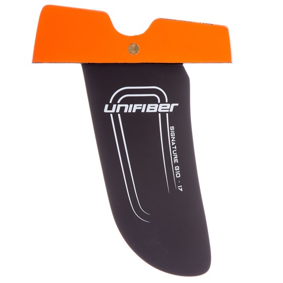 UNIFIBER Fin Freestyle G10