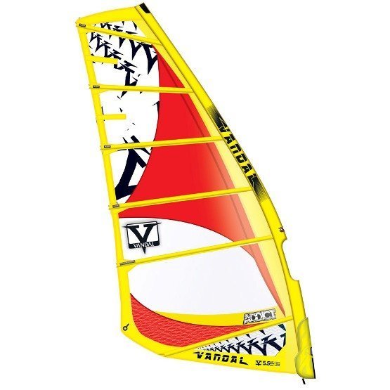 VANDAL Addict Windsurf Sail 2015