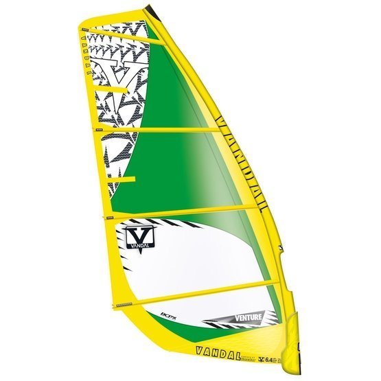 VANDAL Żagiel windsurfingowy VENTURE