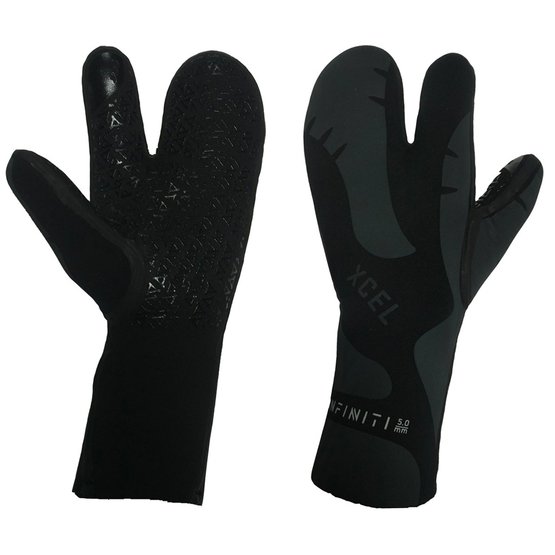 XCEL Glove Infiniti 3-Finger 5mm