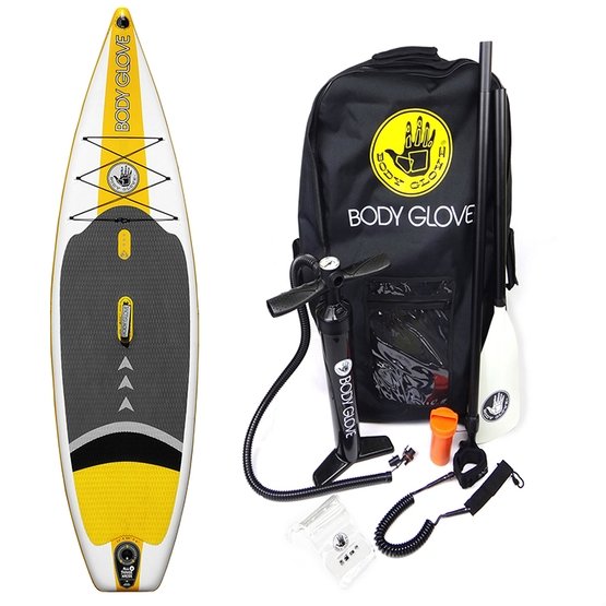 BODY GLOVE Inflatable SUP Board PERFORMER 11'