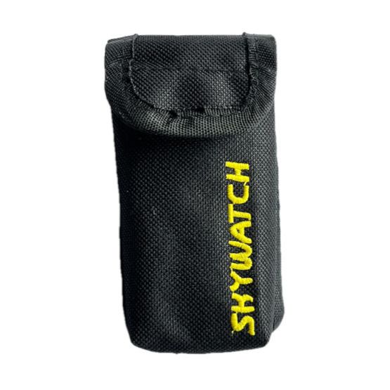Carrying Pouch for Skywatch windmeter Wind/Pro