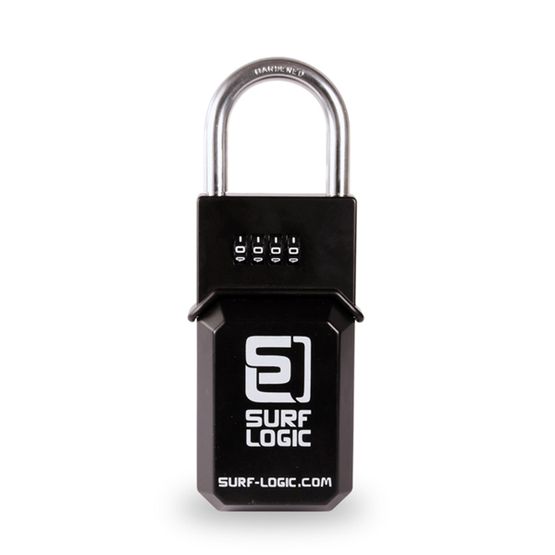 SURF LOGIC Key security lock STANDARD