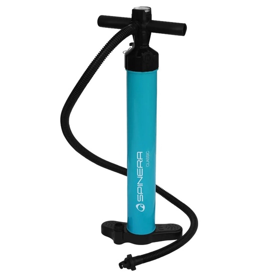 Pompka ręczna Spinera Classic Double Action 20 PSI