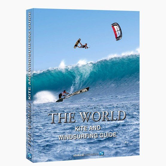 The World Kite And Windsurfing Guide