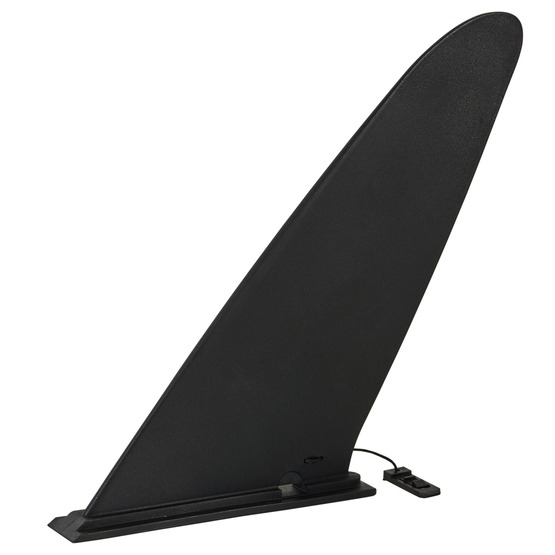 SUP fin STX Weed Slide-in