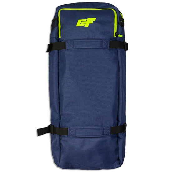 Travelbag with wheels CrazyFly L