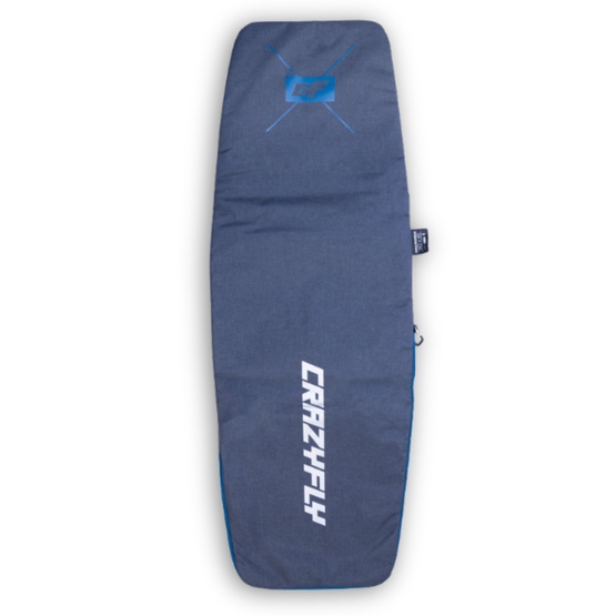 Pokrowiec na deskę kite CrazyFly Single L